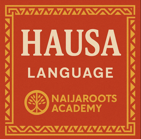 Hausa